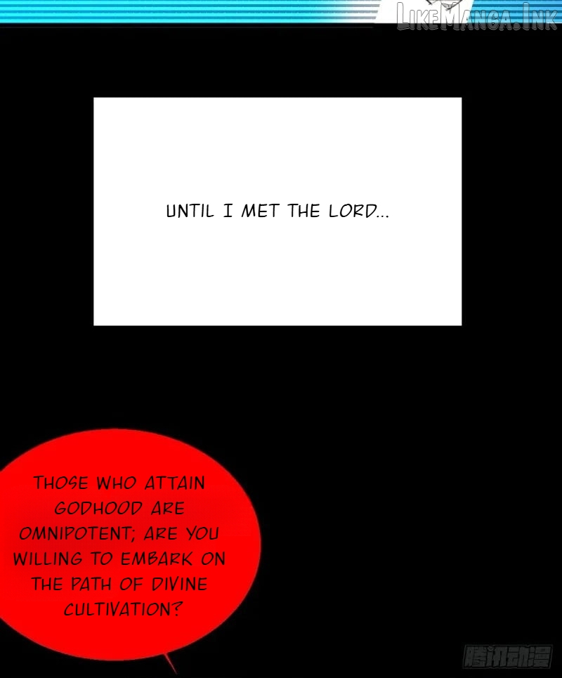 My Own Evil God Chapter 19 - page 52